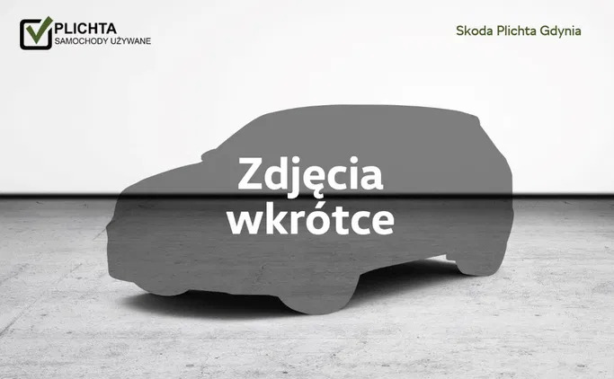 samochody osobowe Skoda Superb cena 99900 przebieg: 70370, rok produkcji 2021 z Gdynia